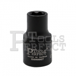 1/2"DR. SPECIAL 6 POINTS SOCKET 8S X 38MM (L)
EG90007