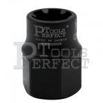 1/2"DR. SPECIAL 6 POINTS SOCKET 10 S X 38 MM (L)
EG90008