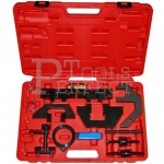 ENGINE TIMING TOOL SET - BMW ( M50 )
TM10009A