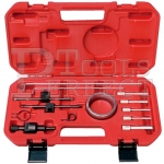 ENGINE TIMING TOOL SET - CITROEN & PEUGEOT
TM50001A