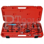 ENGINE TIMING TOOL SET - CITROEN & PEUGEOT (HPI . HDI )
TM50002A