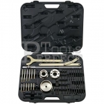 ENGINE TIMING TOOL KIT - TOYOTA , MITSUBISHI
TM90001A