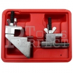 BELT TOOL KIT FOR ELASTIC - RIBBED BELTS
TM97002A