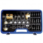 PROFESSIONAL WHEEL BEARING TOOL SET FOR VM / AUDI
UC62007C