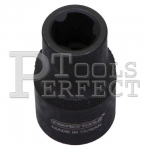 SPECIAL 3 POINT STAR SOCKET FOR NISSAN OIL PUMP
UC90005