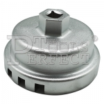 TOYOTA & LEXUS OIL FILTER WRENCH
UC91007
