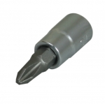 '''''1/2" Dr Bit Socket-100L'''''