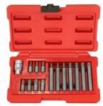 15PCS BIT SOCKET SET
B1015AT-BS6