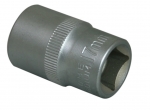 1/4"DR. 6PT SOCKET ALL STAIN FINISH WITH KNURLED
8001-2xx