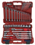 1/2"DR. 95PCS MECHANIC SET
T495A-BS1