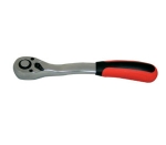 1/4"DR. 72T CURVED RATCHET HANDLE
7203-272