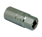 SPARK PLUG SOCKET (RUBBER)